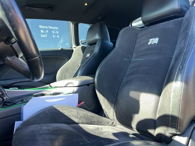 2018 Dodge Challenger T/A 392