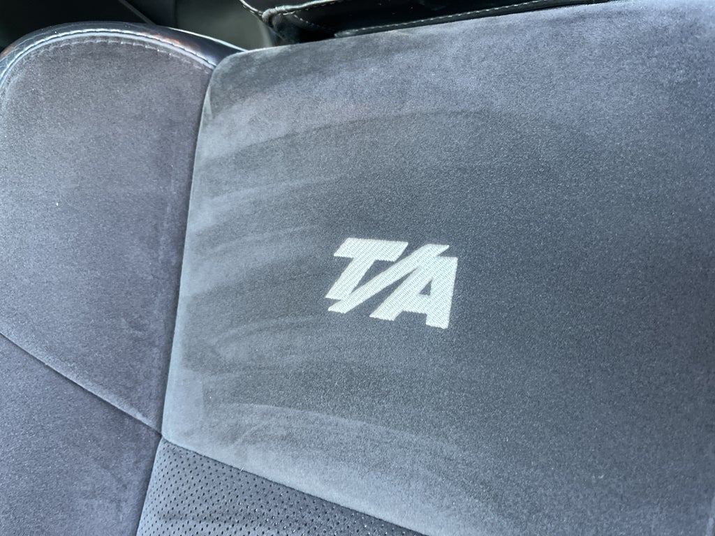 2018 Dodge Challenger T/A 392