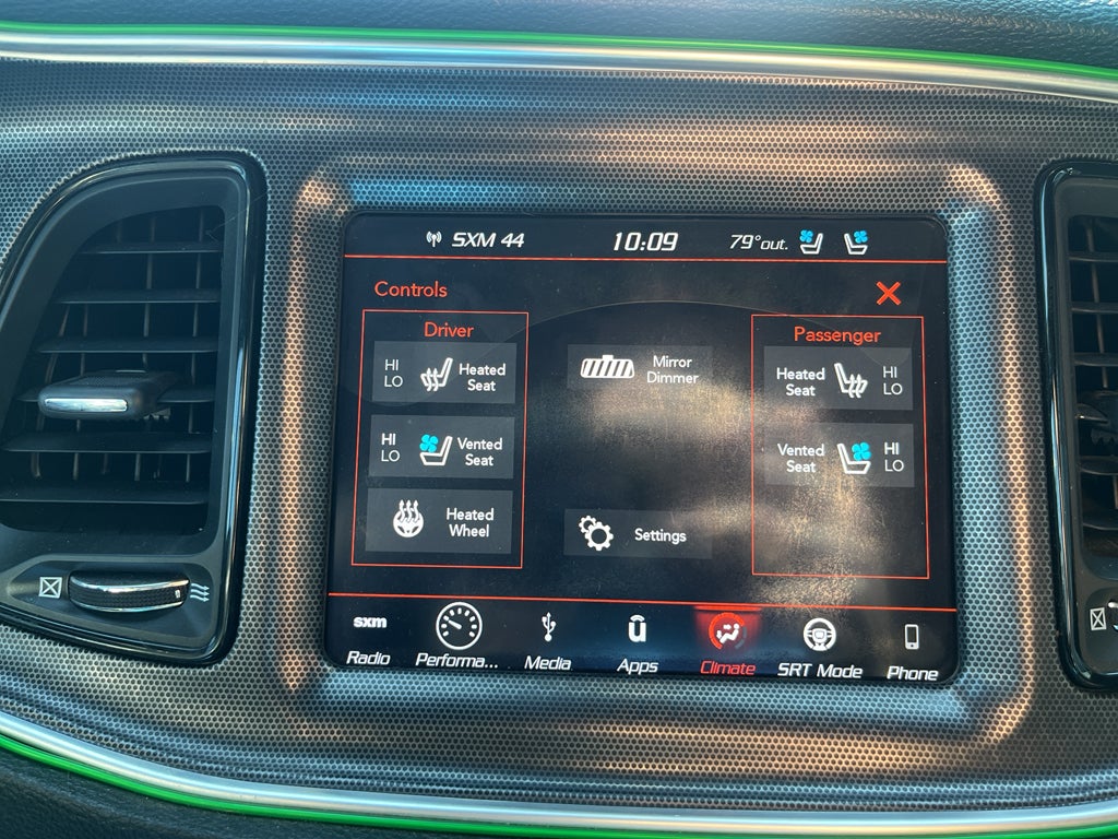 2018 Dodge Challenger T/A 392