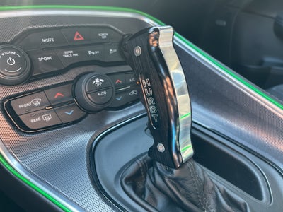 2018 Dodge Challenger T/A 392