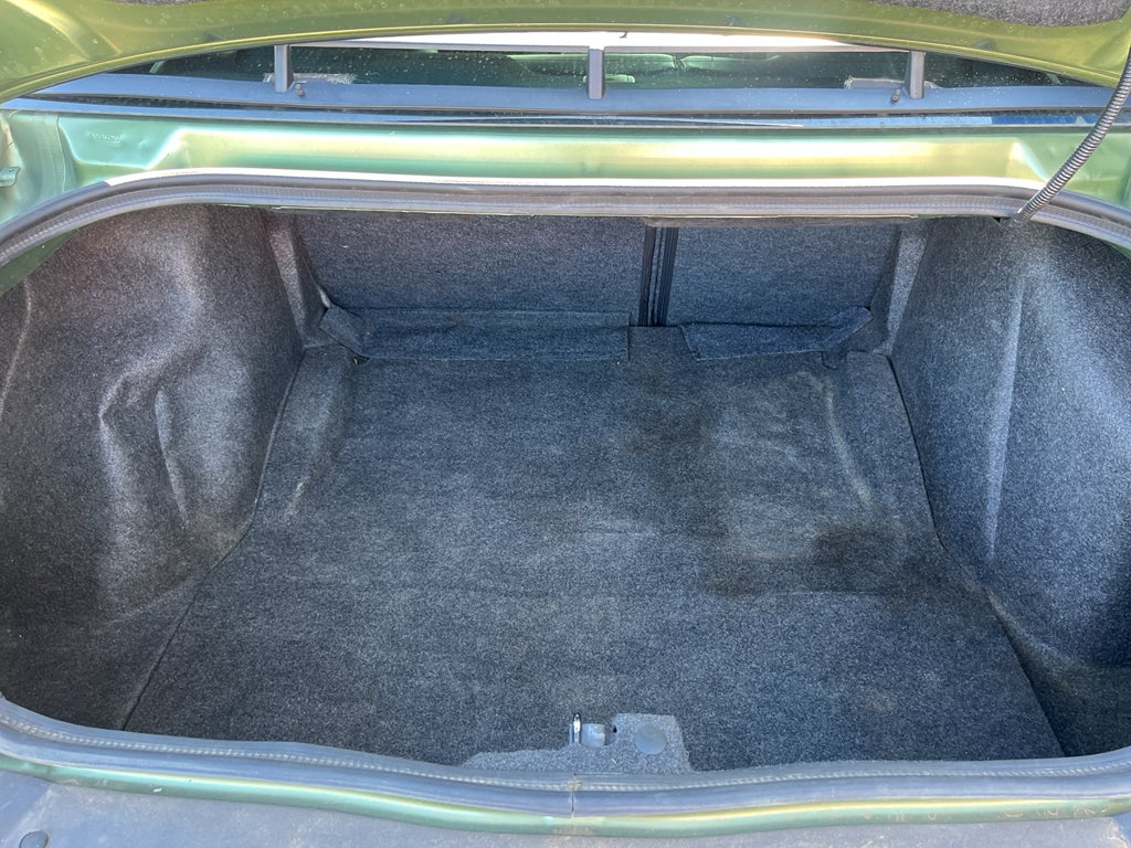 2018 Dodge Challenger T/A 392