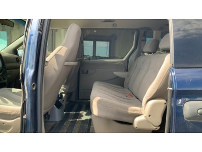 2003 Dodge Grand Caravan SE