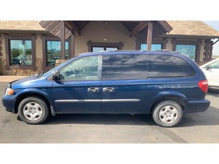 2003 Dodge Grand Caravan SE