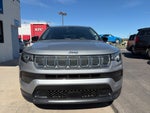 2022 Jeep Compass Sport