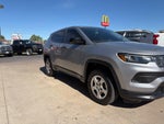2022 Jeep Compass Sport