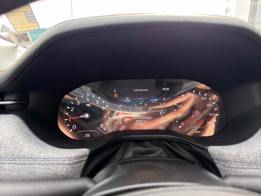 2022 Jeep Compass Base