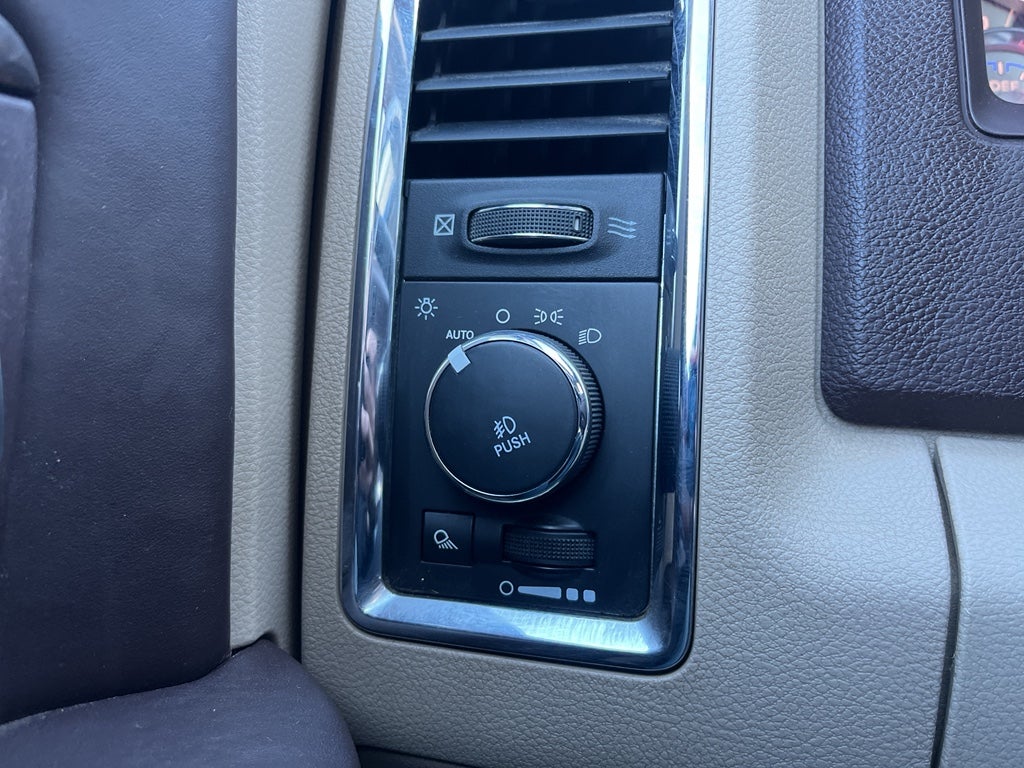 2015 RAM 3500 Longhorn