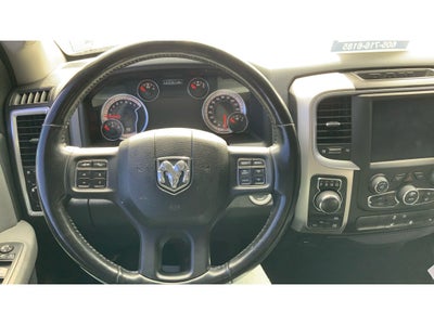 2020 RAM 1500 Classic SLT