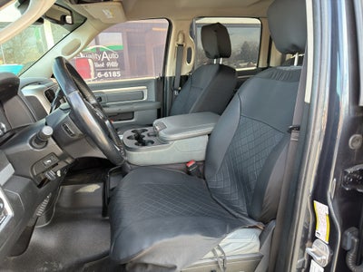 2014 RAM 2500 Big Horn