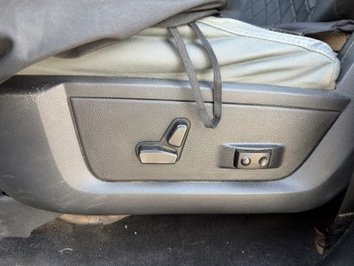 2014 RAM 2500 Big Horn