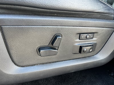 2015 RAM 2500 Laramie