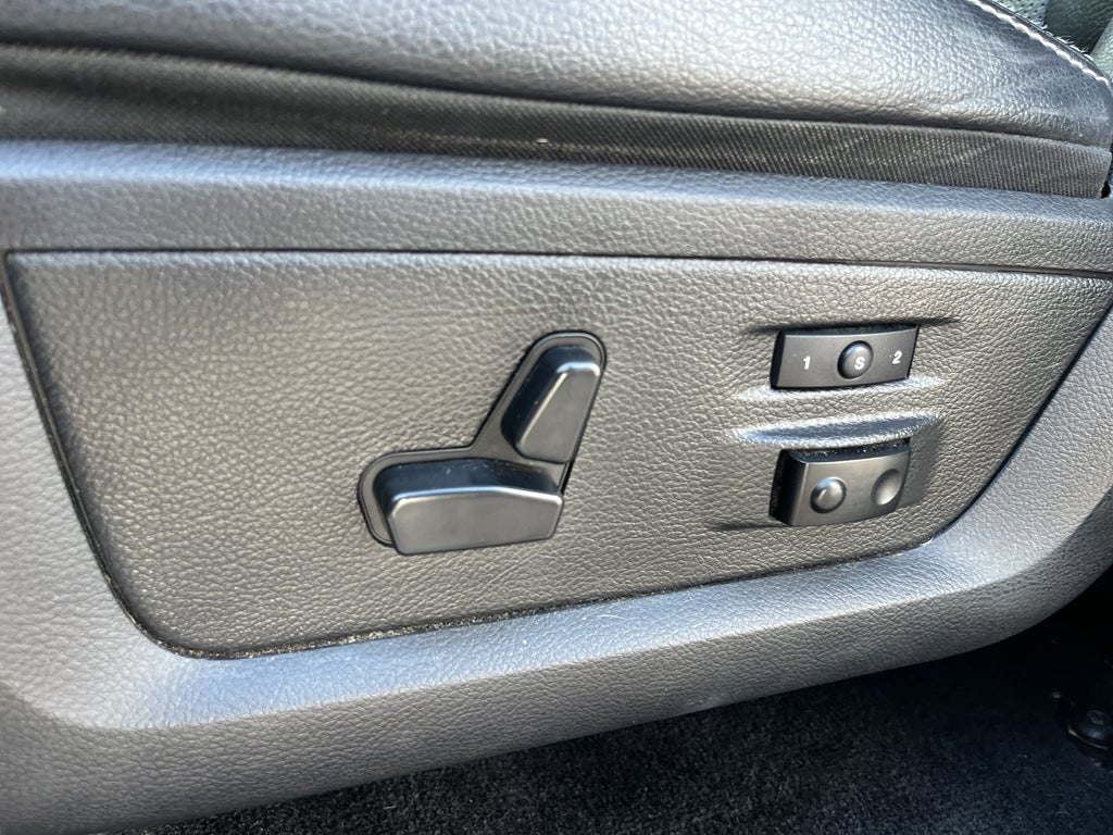 2015 RAM 2500 Laramie