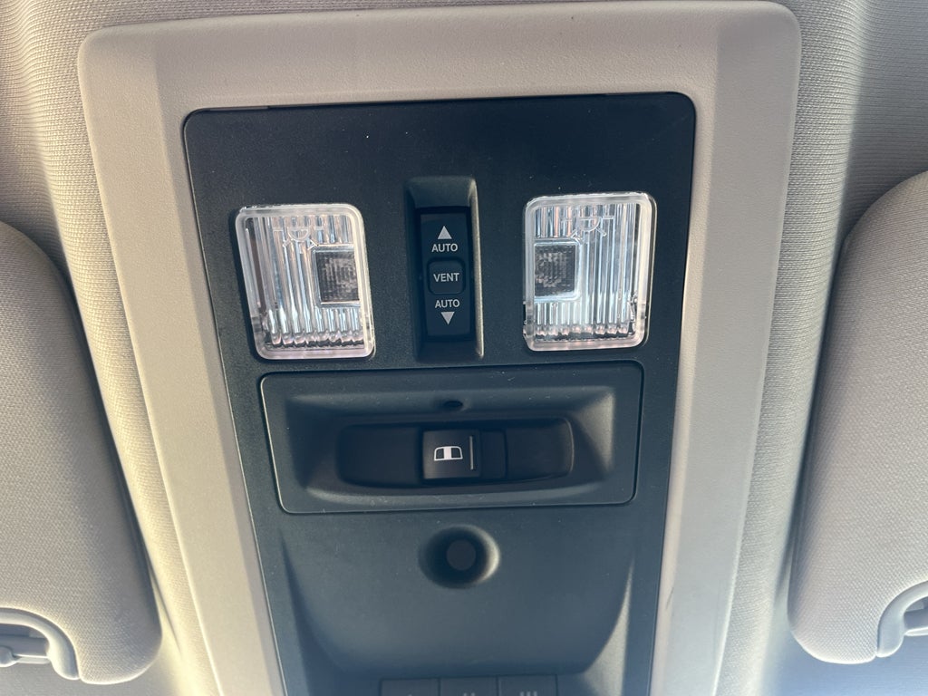 2015 RAM 2500 Laramie