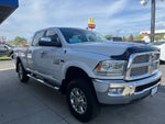 2015 RAM 2500 Laramie