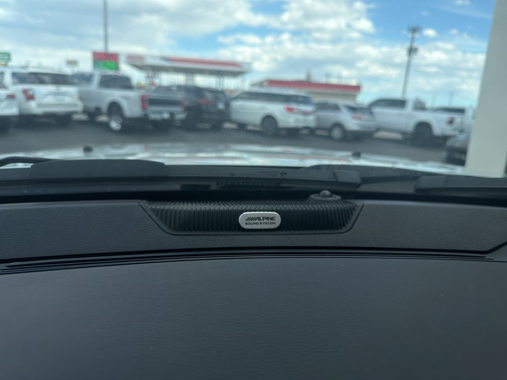 2016 RAM 2500 Laramie