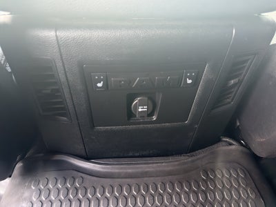 2016 RAM 2500 Laramie