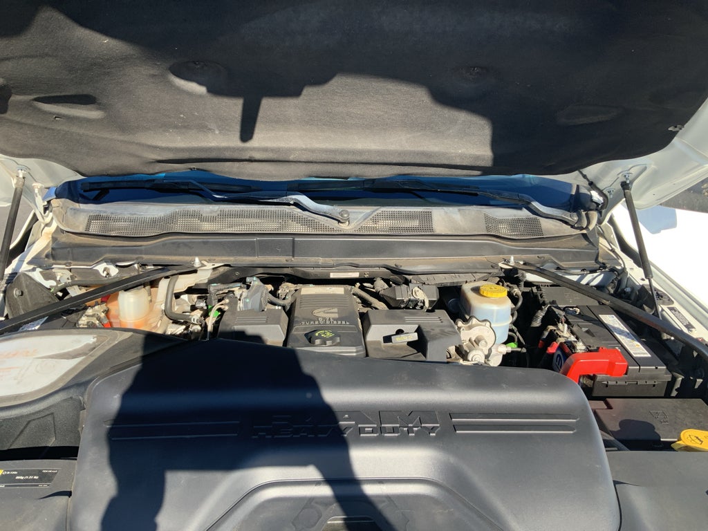 2022 RAM 2500 Limited