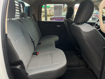 2019 RAM 3500 Chassis Tradesman