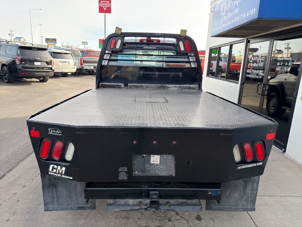 2005 Dodge Ram Pickup Base