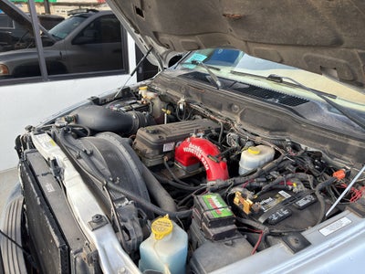 2005 Dodge Ram Pickup Base