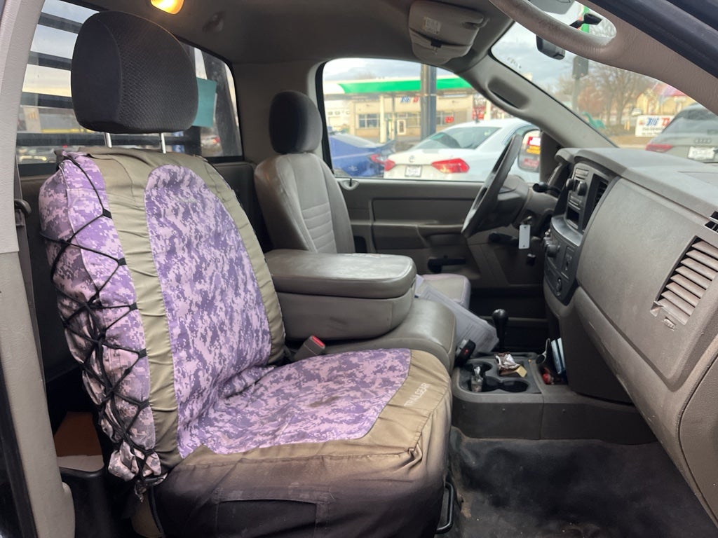 2008 Dodge Ram Pickup ST