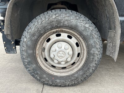 2008 Dodge Ram Pickup ST