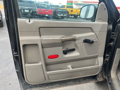 2008 Dodge Ram Pickup ST