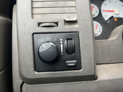 2008 Dodge Ram Pickup ST