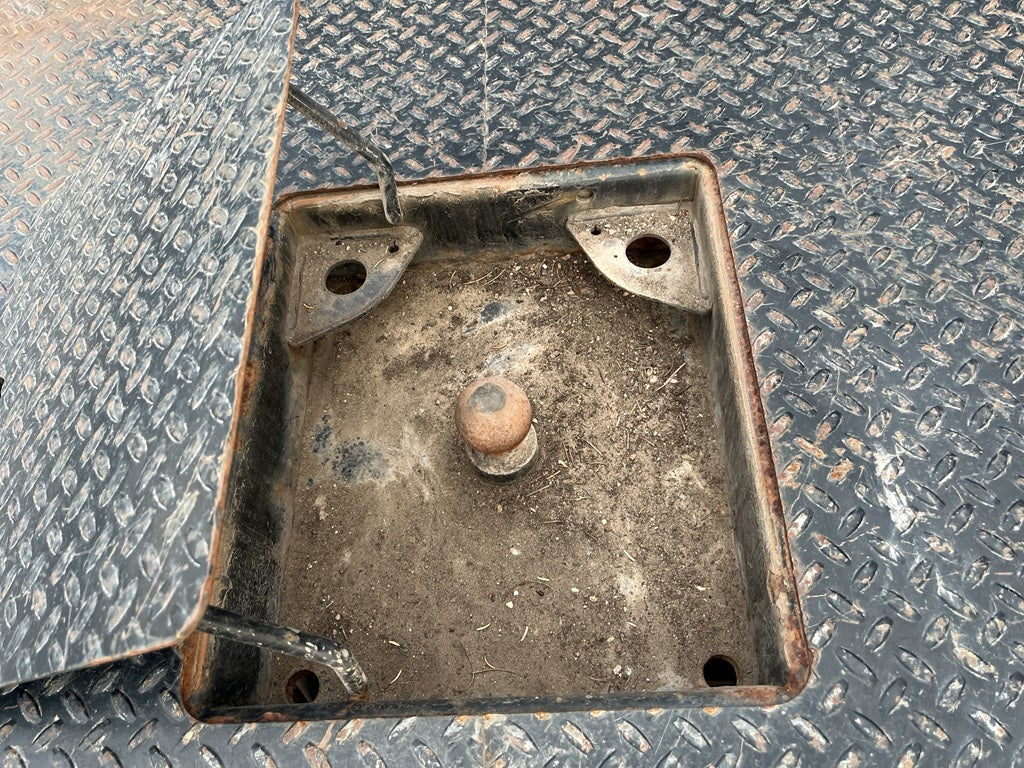 2008 Dodge Ram Pickup ST