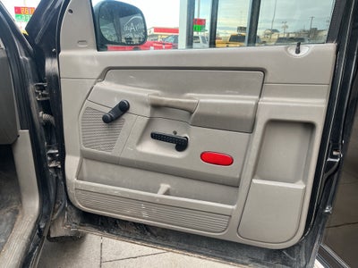 2008 Dodge Ram Pickup ST