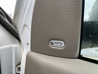 2008 Dodge Ram Pickup Laramie