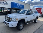 2008 Dodge Ram Pickup Laramie