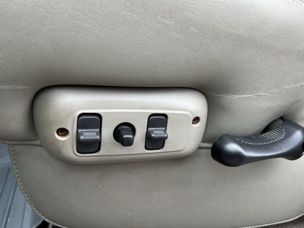 2008 Dodge Ram Pickup Laramie