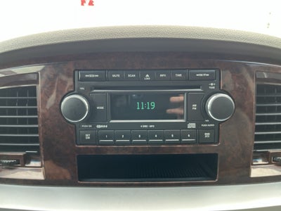 2008 Dodge Ram Pickup Laramie