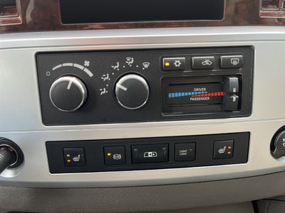 2008 Dodge Ram Pickup Laramie