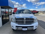 2008 Dodge Ram Pickup Laramie