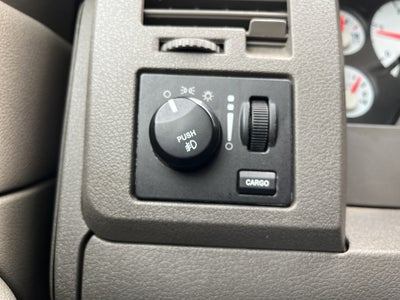 2008 Dodge Ram Pickup Laramie