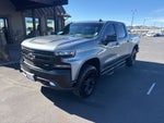 2019 Chevrolet Silverado LT Trail Boss