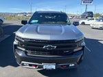 2019 Chevrolet Silverado LT Trail Boss