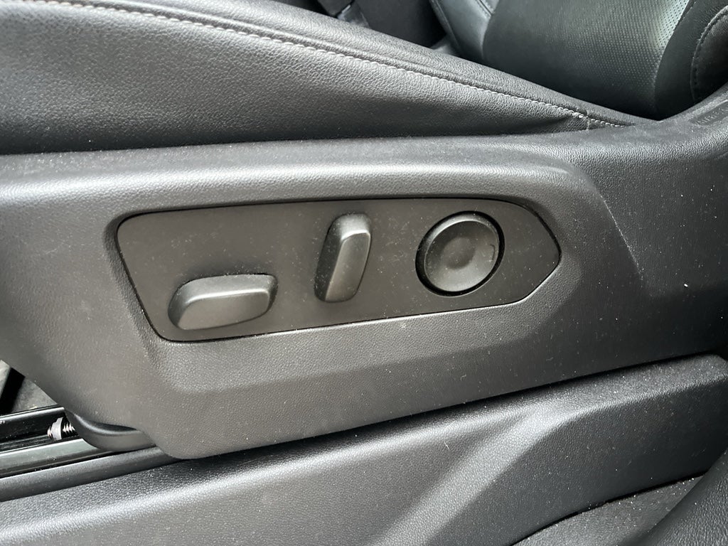 2022 Chevrolet Silverado LTZ