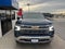 2022 Chevrolet Silverado LTZ