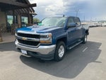 2018 Chevrolet Silverado LT