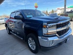 2017 Chevrolet Silverado LT