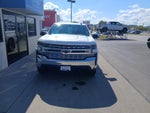 2020 Chevrolet Silverado LT