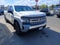 2020 Chevrolet Silverado LT