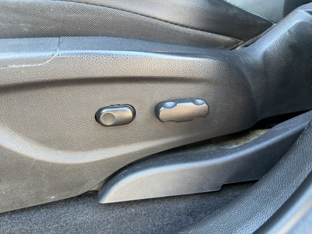 2015 Chevrolet Trax LT