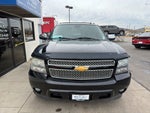 2012 Chevrolet Avalanche LTZ