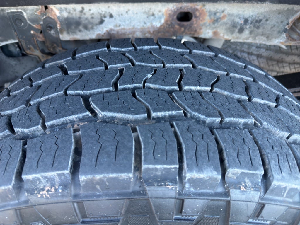 2015 GMC Sierra Denali