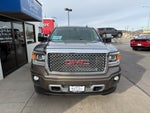 2015 GMC Sierra Denali