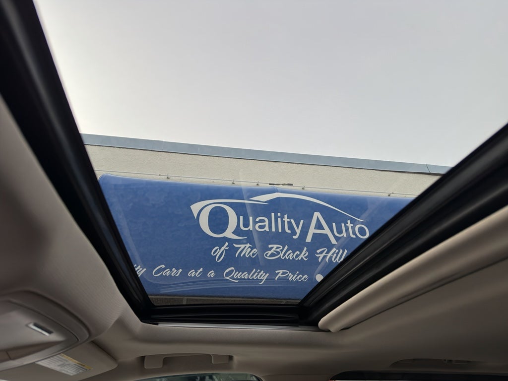 2015 GMC Sierra Denali